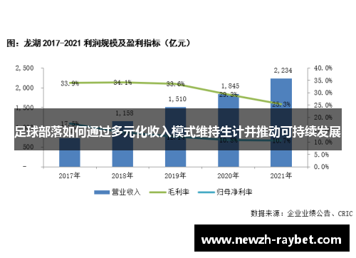 足球部落如何通过多元化收入模式维持生计并推动可持续发展